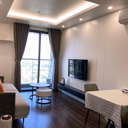 Hana Apartment Hai Phong Exteriér fotografie